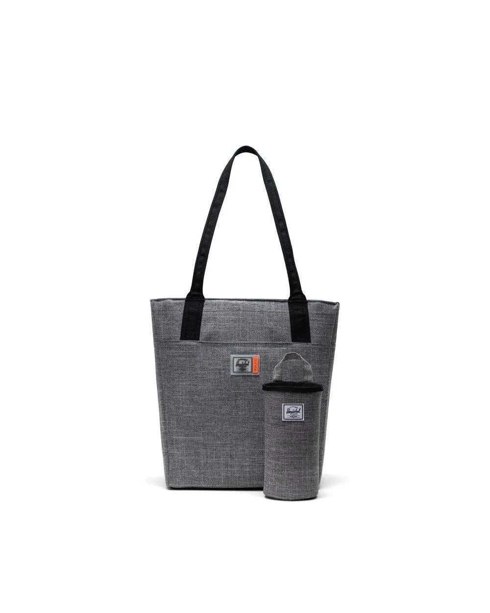 HERSCHEL ALEXANDER ZIP SMALL INSULATED