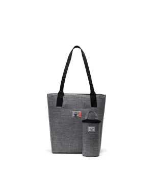 HERSCHEL ALEXANDER ZIP SMALL INSULATED