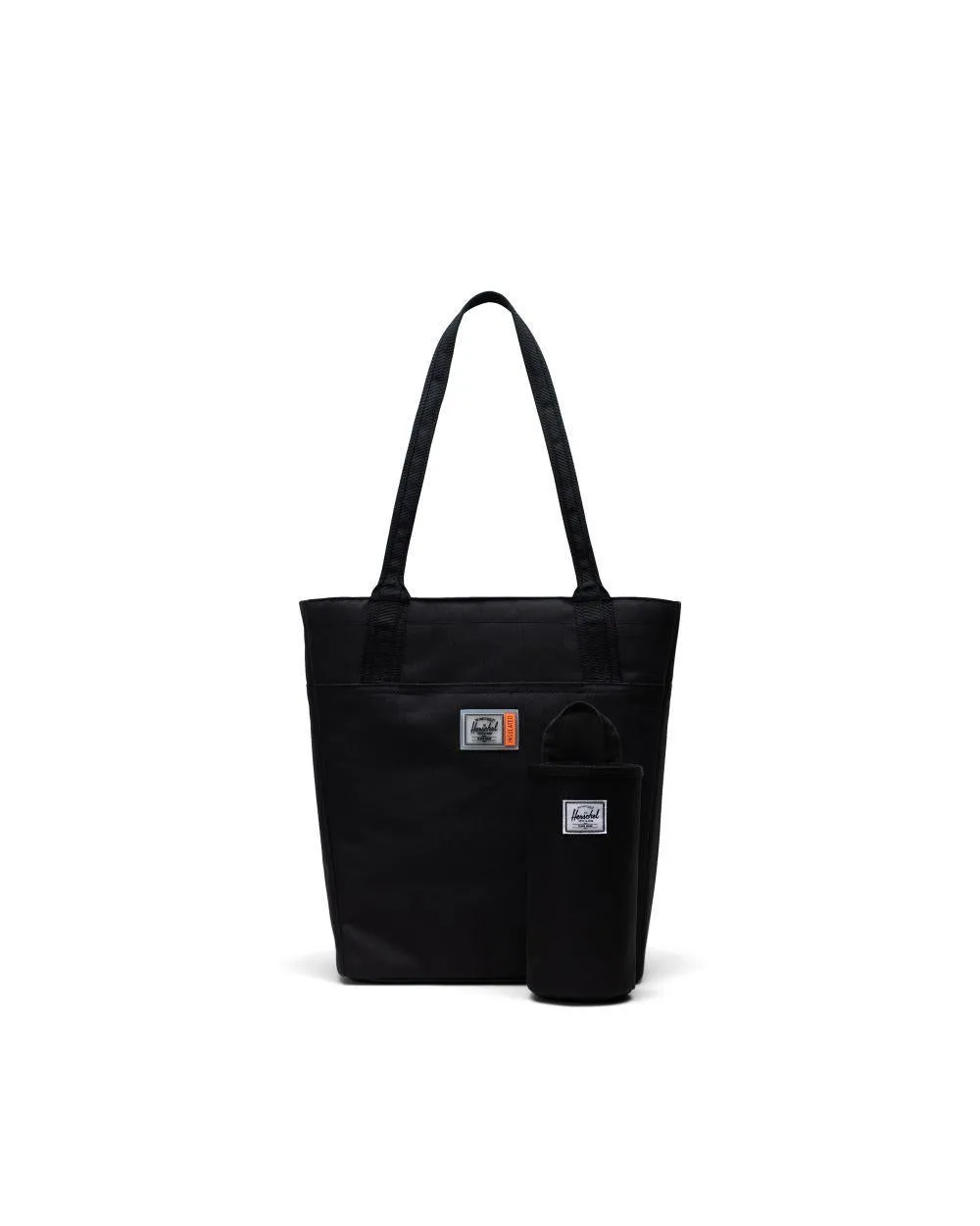 HERSCHEL ALEXANDER ZIP SMALL INSULATED