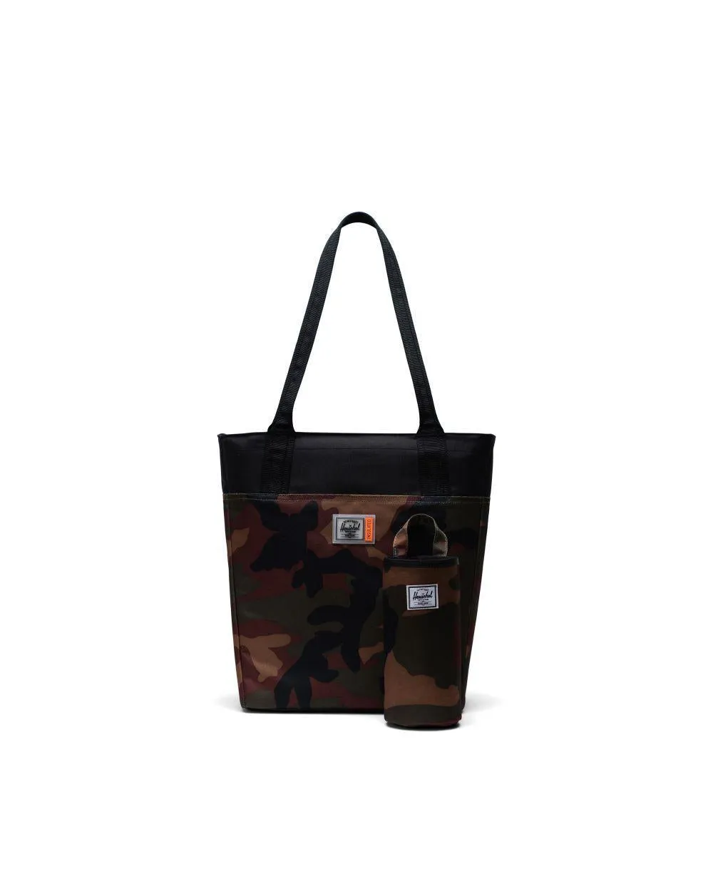 HERSCHEL ALEXANDER ZIP SMALL INSULATED