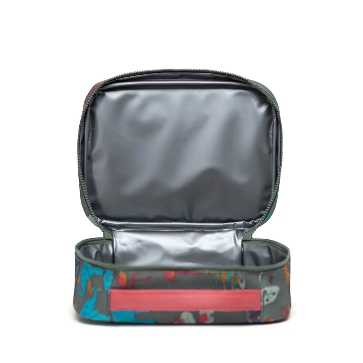 Herschel Pop Quiz Lunch Box - Counting Creatures Sea Spray