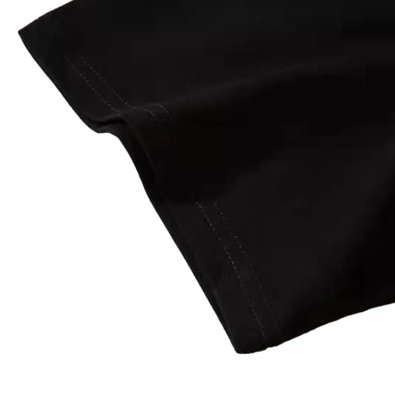 High Street Oversize Cotton T-shirt