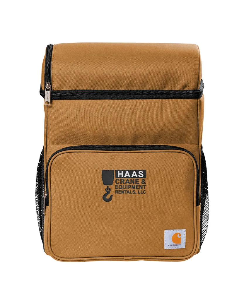 HME GC - Carhartt Backpack 20-Can Cooler - CT89132109