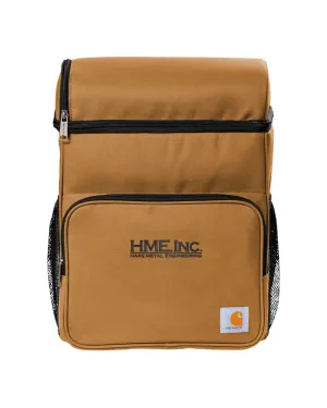 HME GC - Carhartt Backpack 20-Can Cooler - CT89132109