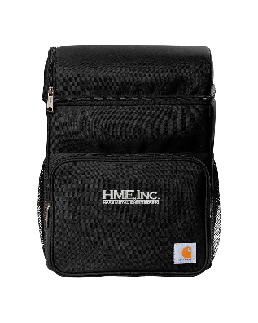 HME GC - Carhartt Backpack 20-Can Cooler - CT89132109