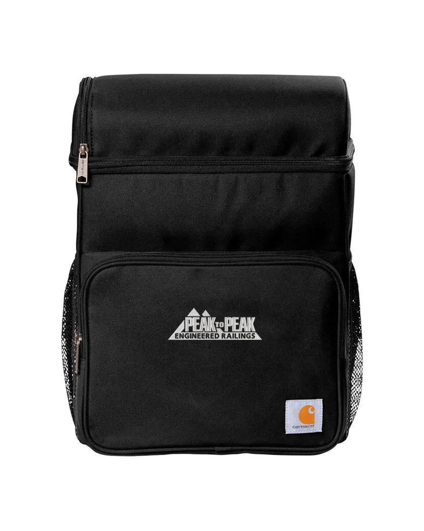 HME GC - Carhartt Backpack 20-Can Cooler - CT89132109