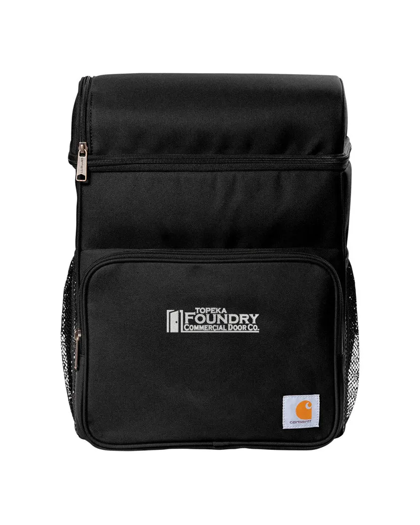 HME GC - Carhartt Backpack 20-Can Cooler - CT89132109