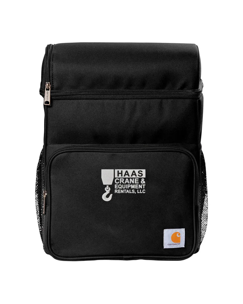 HME GC - Carhartt Backpack 20-Can Cooler - CT89132109