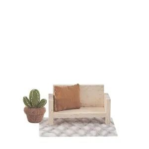 Holdie House Living Room Set by Olliella