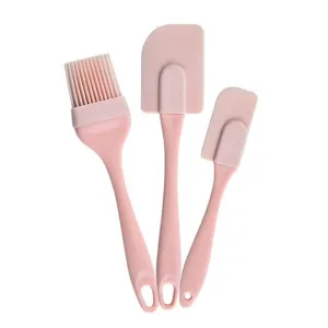 Homatter 3PCS/Set Spatula