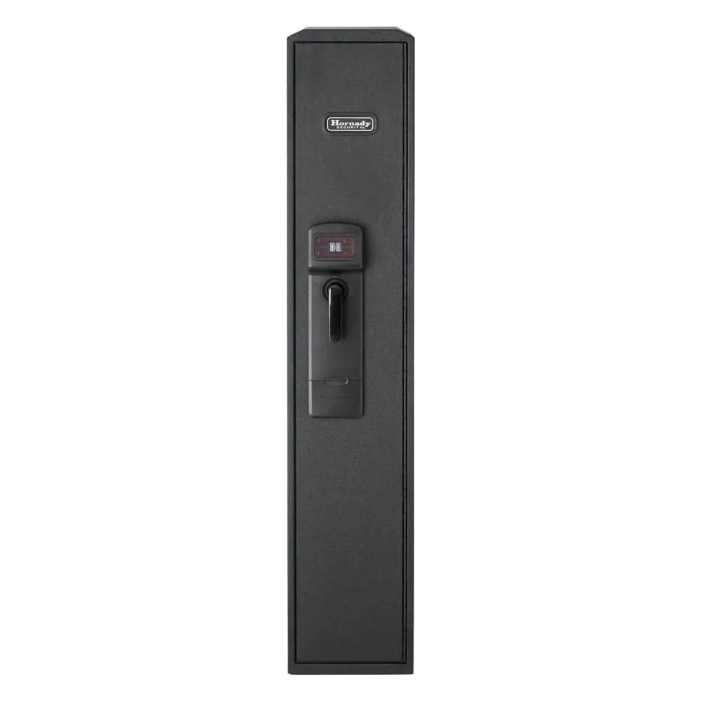 Hornady RAPiD Safe Compact Ready Vault RFID with WIFI 98196WIFI