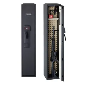Hornady RAPiD Safe Compact Ready Vault RFID with WIFI 98196WIFI