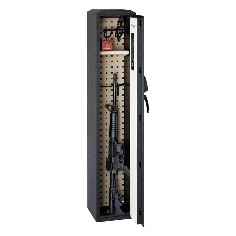 Hornady RAPiD Safe Compact Ready Vault RFID with WIFI 98196WIFI