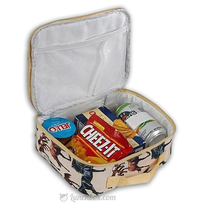 Horse Dreams Lunch Box