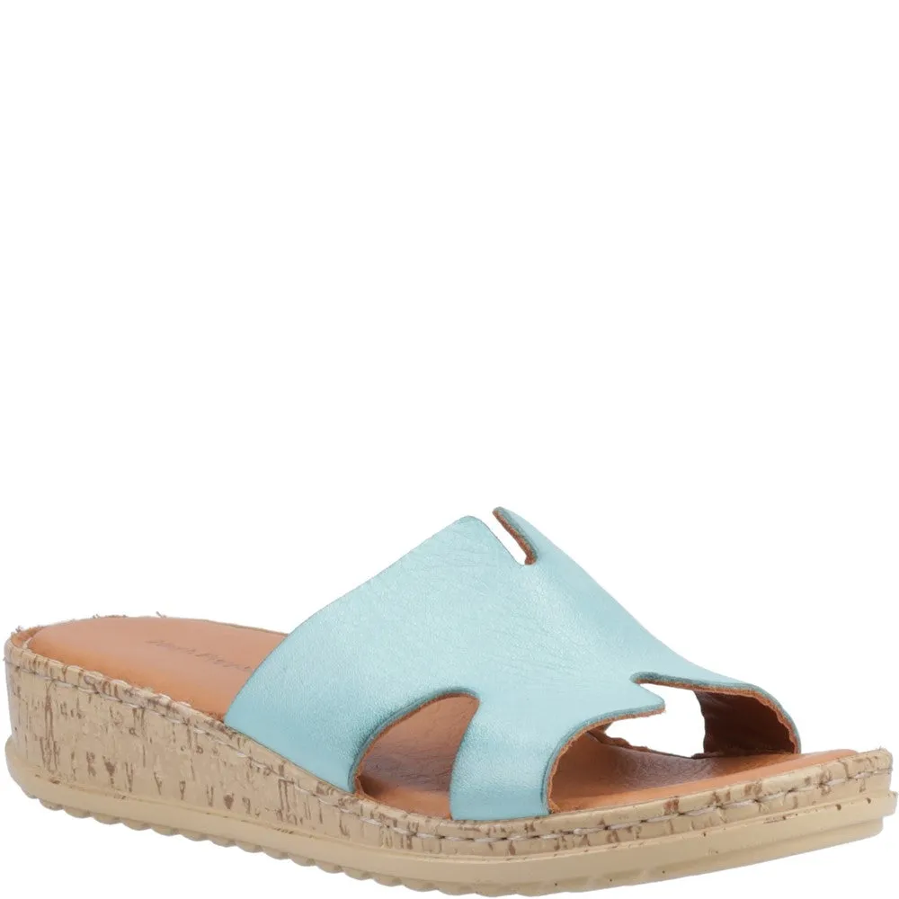 Hush Puppies Eloise Mule Sandal