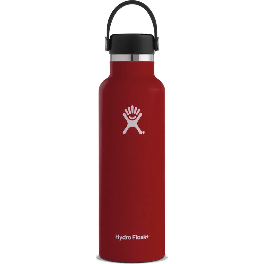 Hydro Flask - 21 oz Standard Mouth