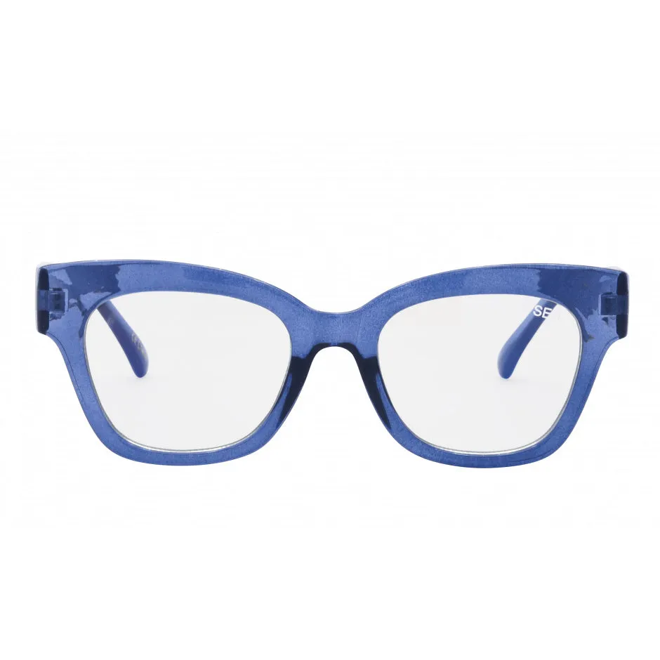 I-SEA Fleetwood Blue Light Glasses