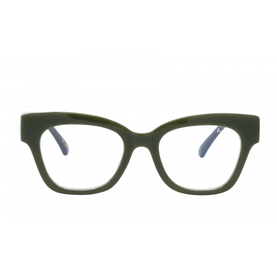 I-SEA Fleetwood Blue Light Glasses