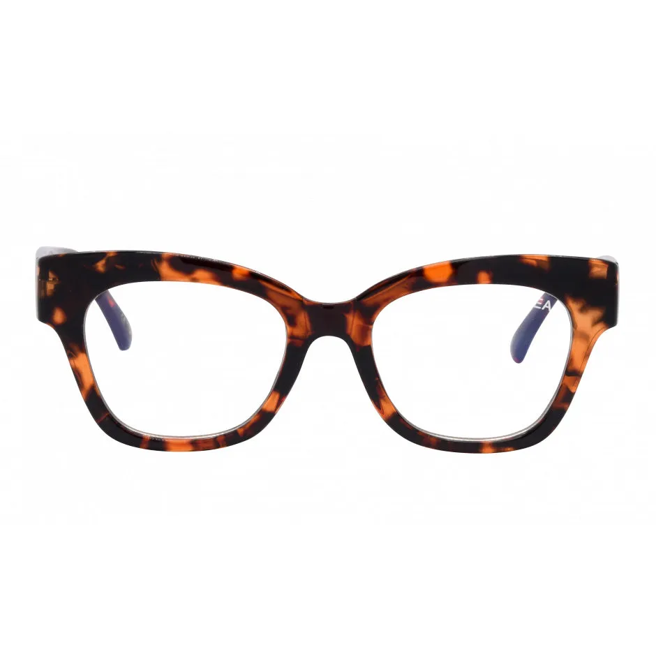 I-SEA Fleetwood Blue Light Glasses