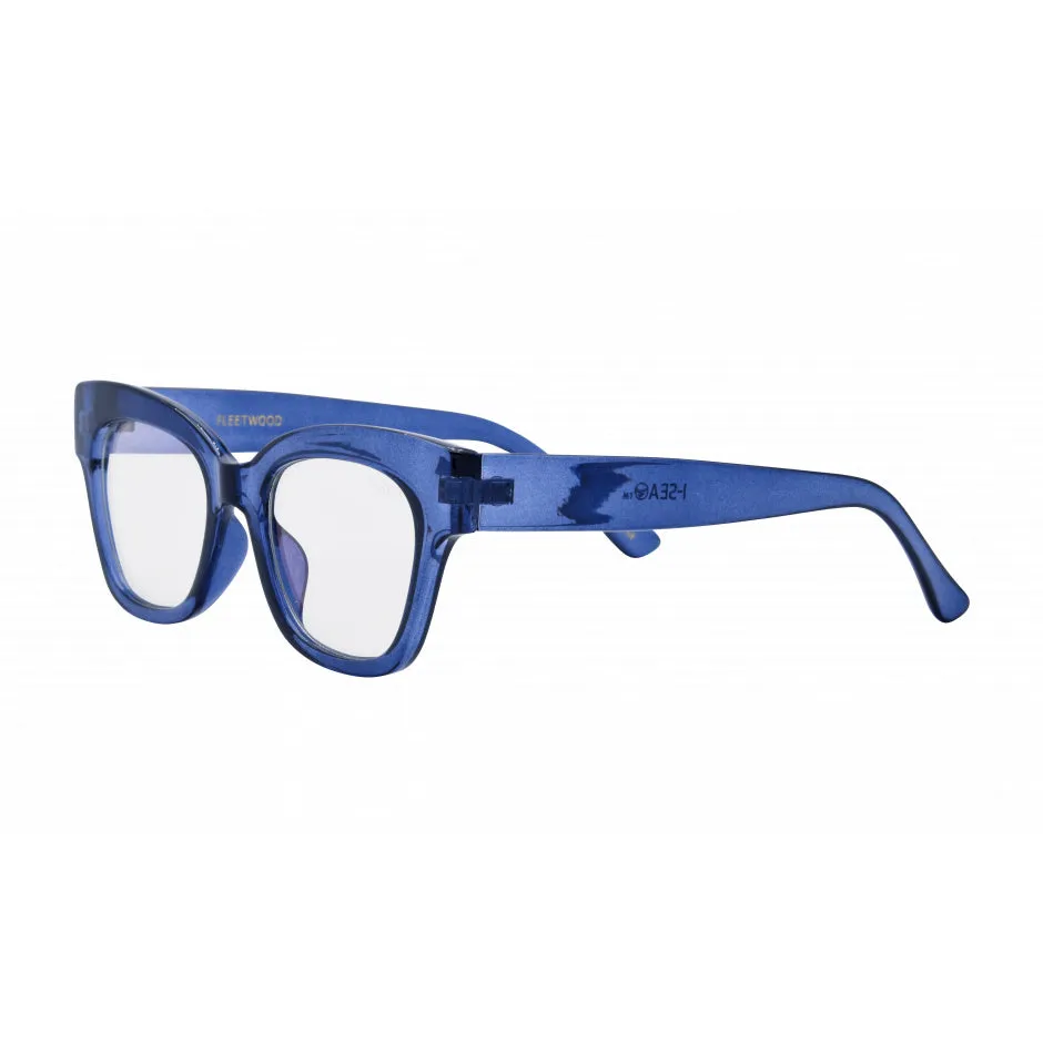 I-SEA Fleetwood Blue Light Glasses