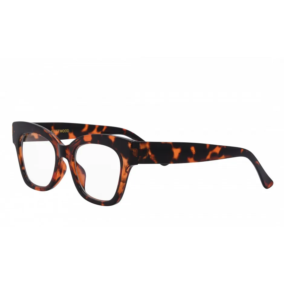 I-SEA Fleetwood Blue Light Glasses