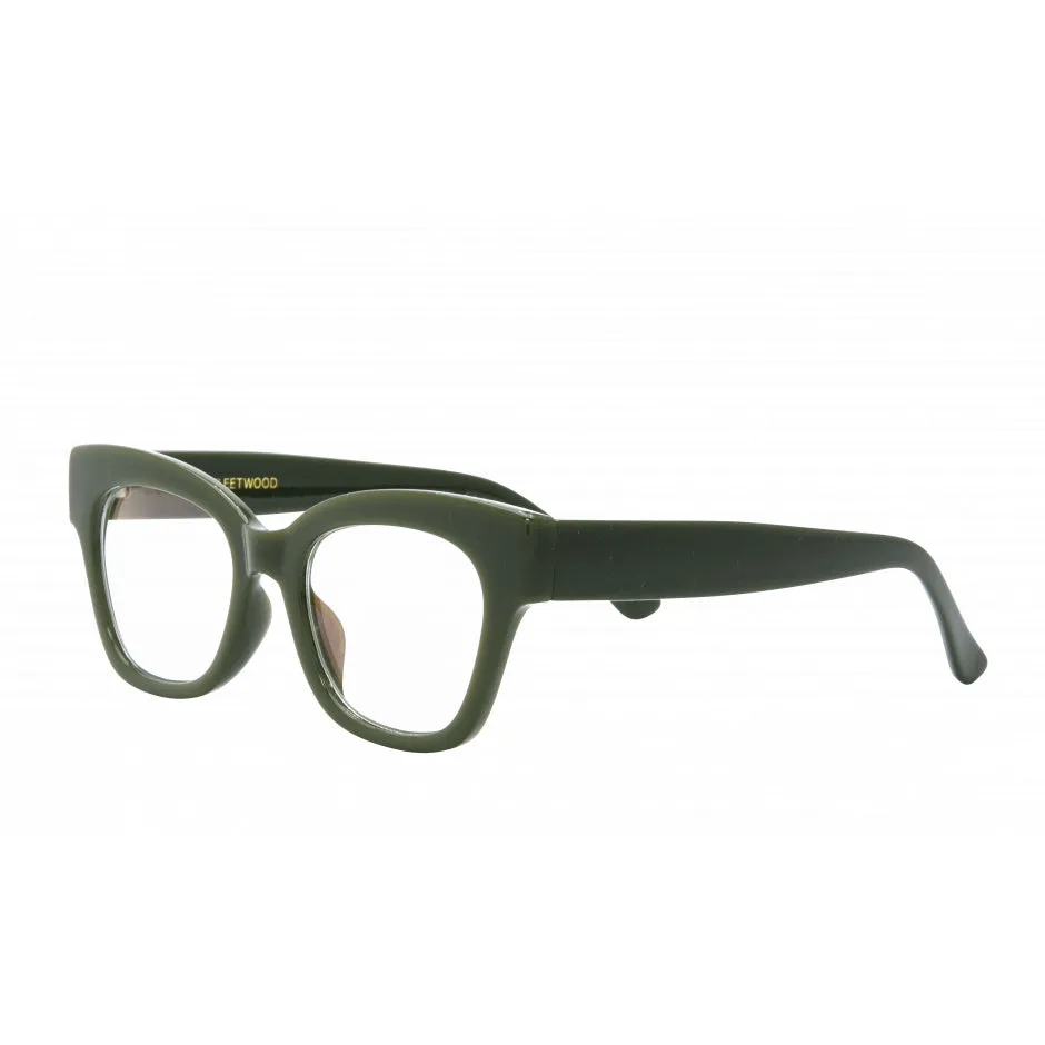 I-SEA Fleetwood Blue Light Glasses