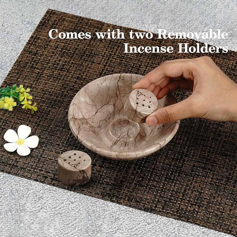 Incense Holder - Incense Burner for Home Décor
