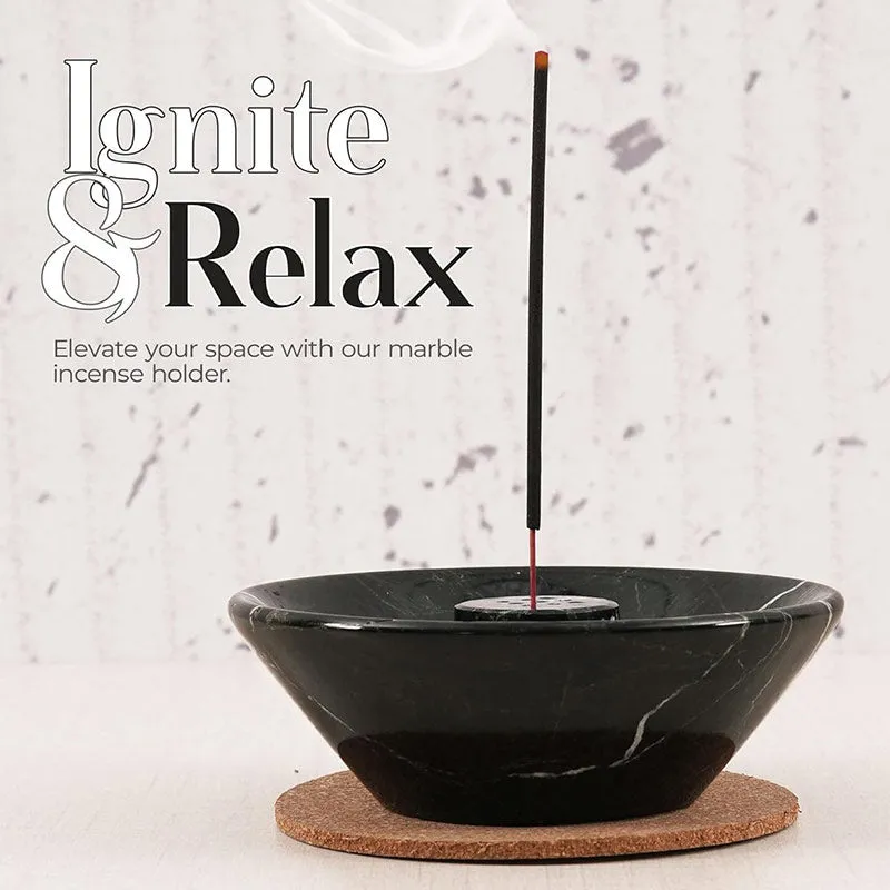 Incense Holder - Incense Burner for Home Décor