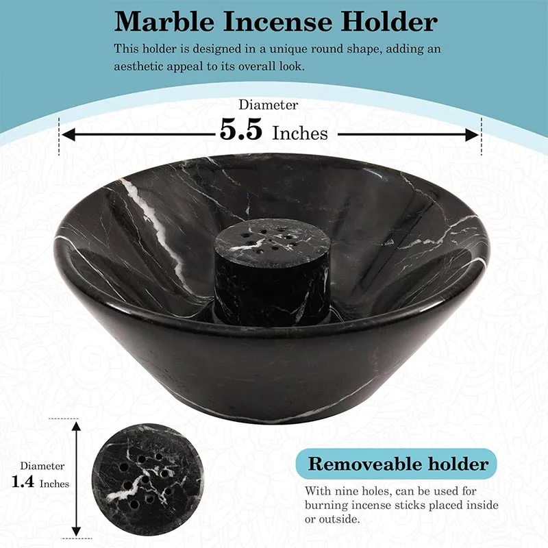 Incense Holder - Incense Burner for Home Décor