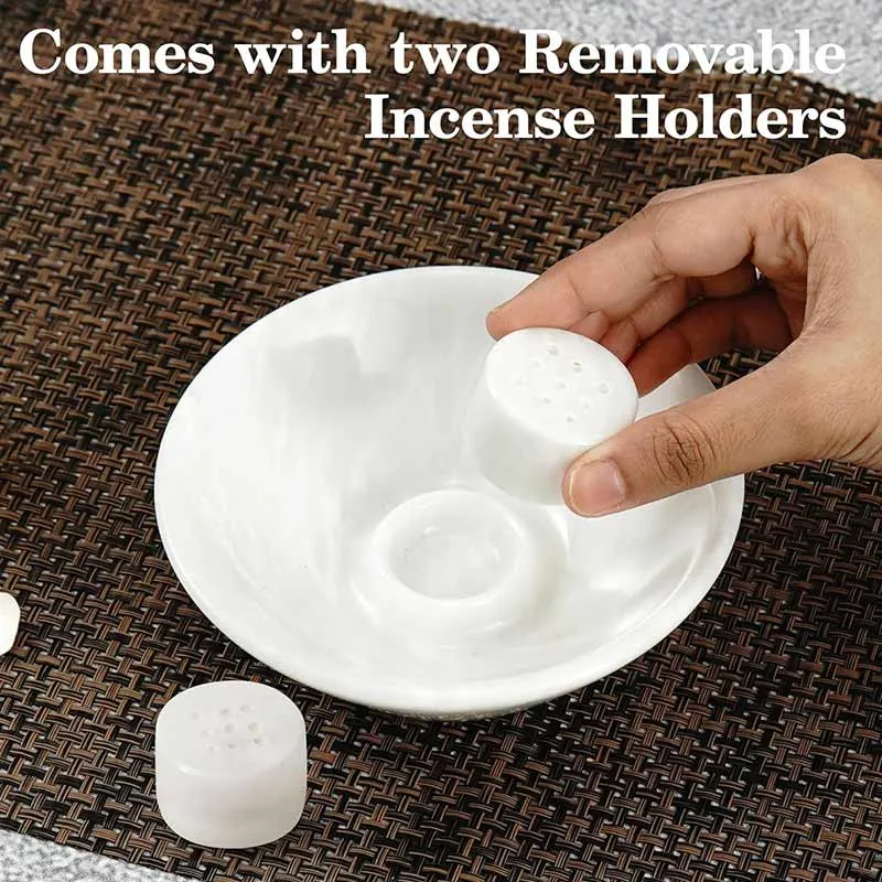 Incense Holder - Incense Burner for Home Décor