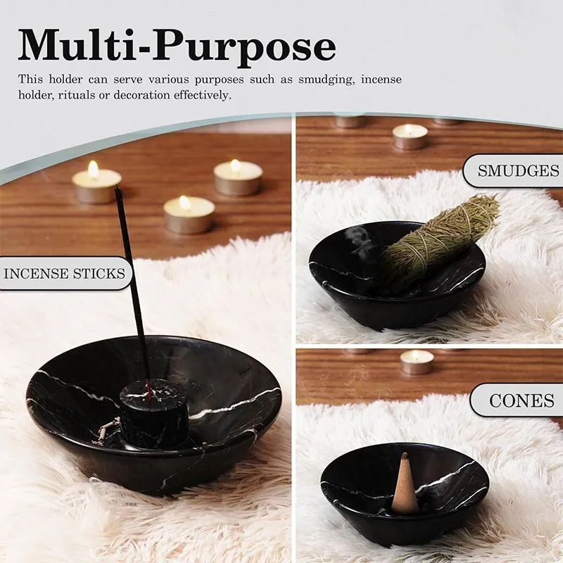 Incense Holder - Incense Burner for Home Décor