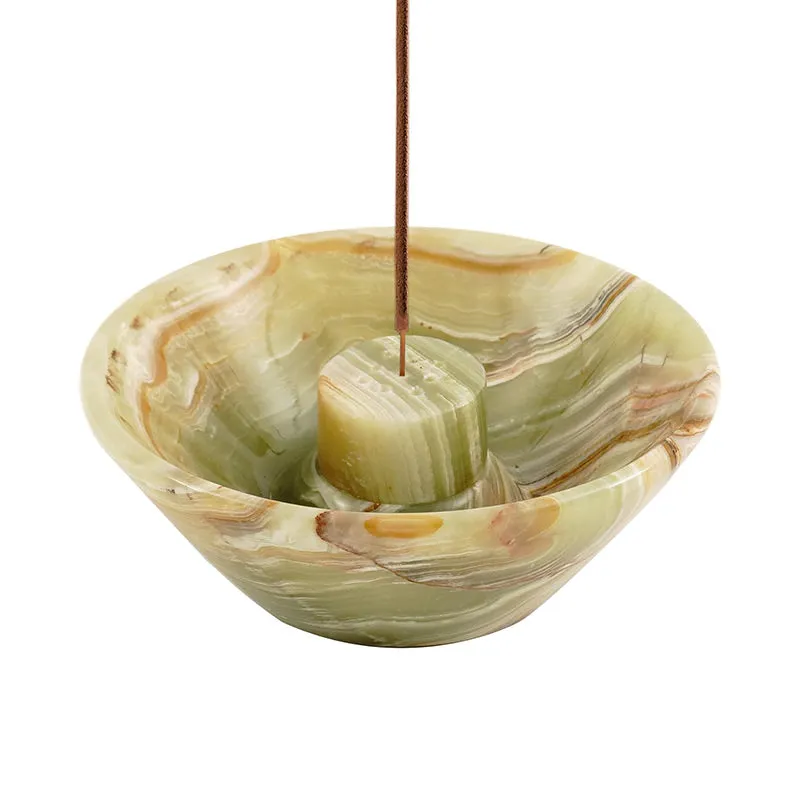 Incense Holder - Incense Burner for Home Décor
