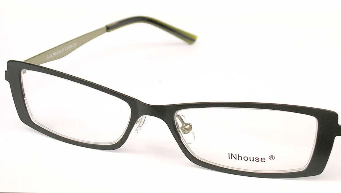 INhouse - Style 2400