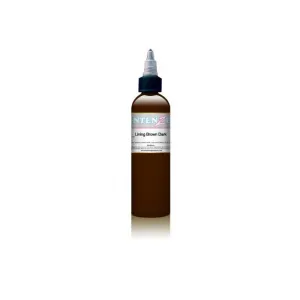 Intenze Ink - 1 oz. (Color Lining - Lining Brown Dark)
