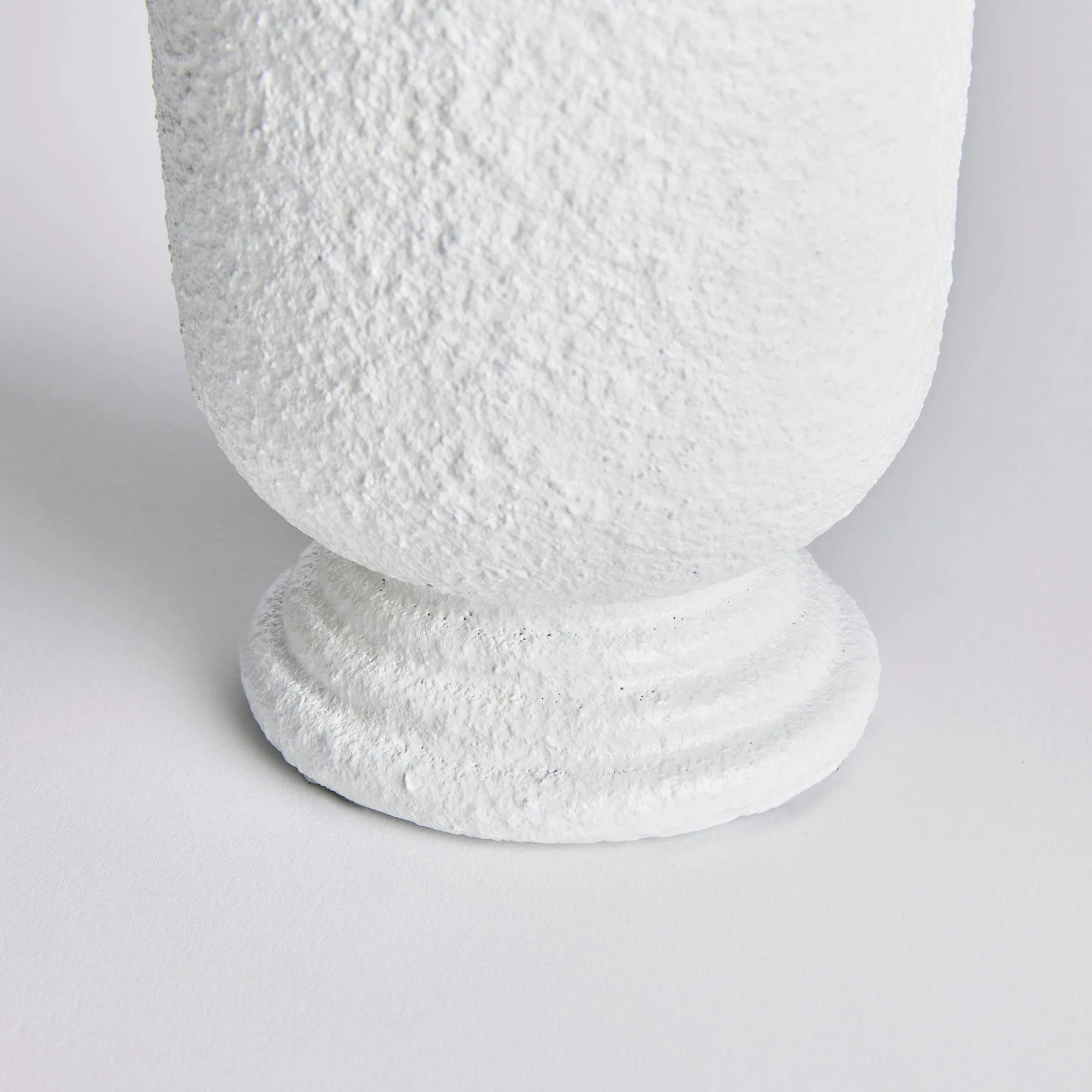 Isadora Footed Urn Small