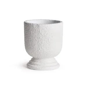 Isadora Footed Urn Small
