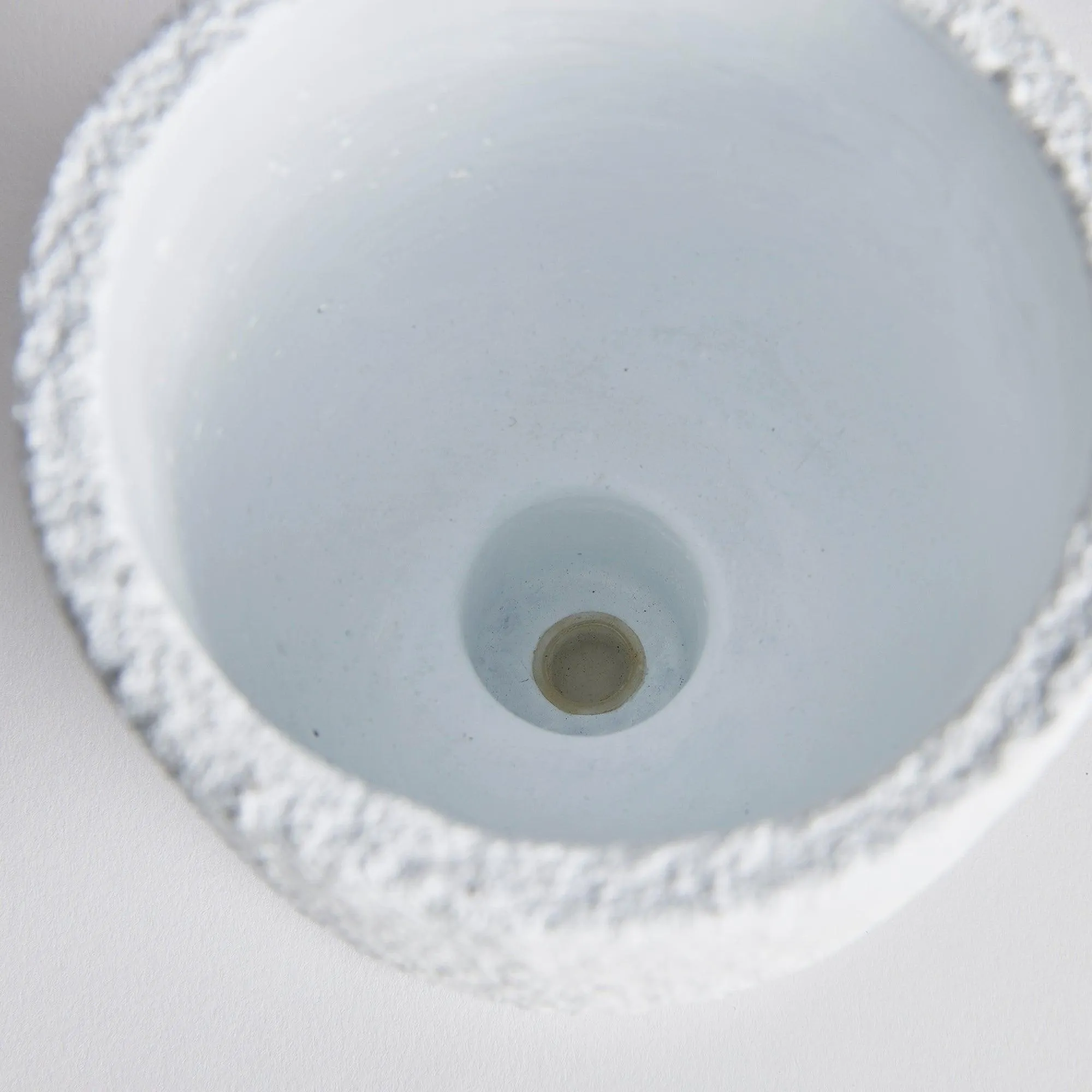 Isadora Footed Urn Small