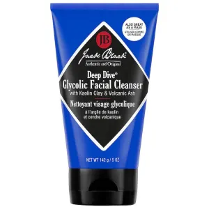 Jack Black  Deep Dive™ Glycolic Facial Cleanser