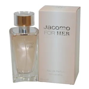 Jacomo For Her Eau De Parfum for Women