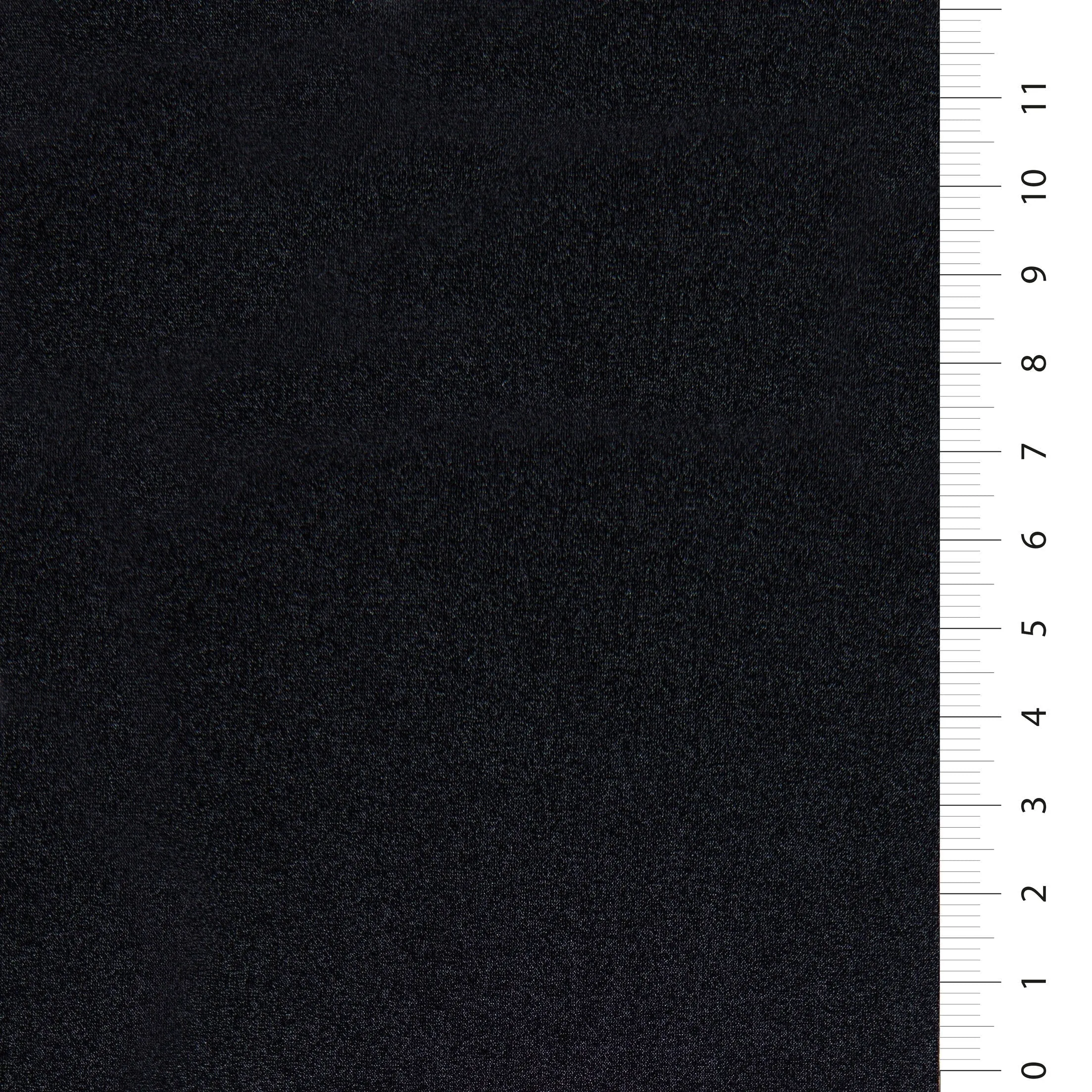 Japanese Style Plain Knitted Lining Fabric Evening Dress Fabric