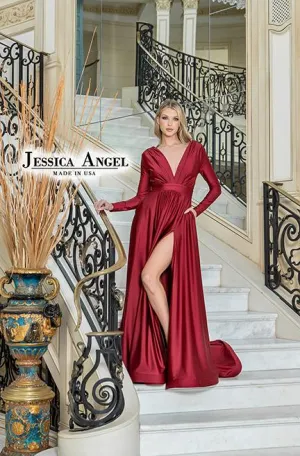 Jessica Angel JA 796