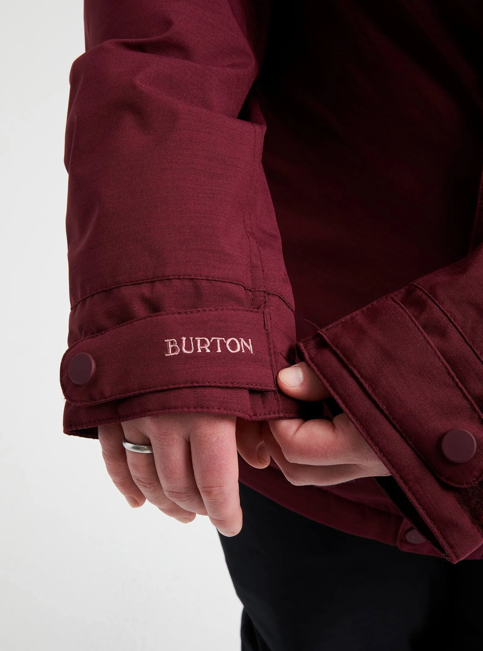 Jet Set Snowboard Jacket 2022