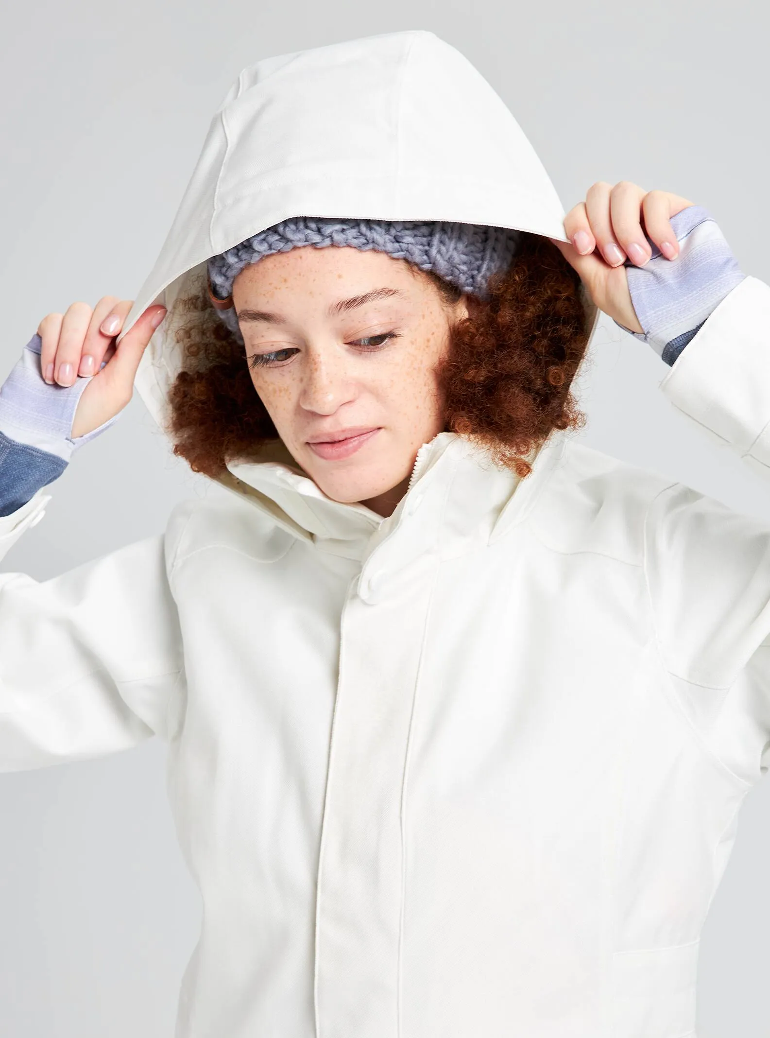 Jet Set Snowboard Jacket 2022