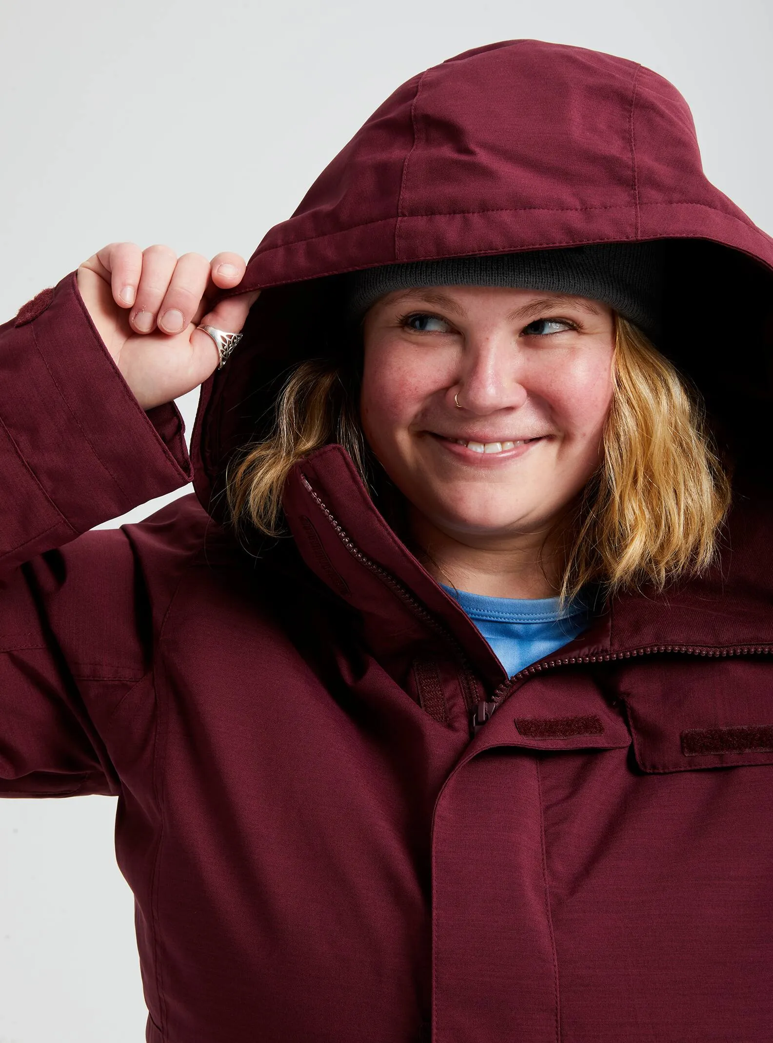Jet Set Snowboard Jacket 2022