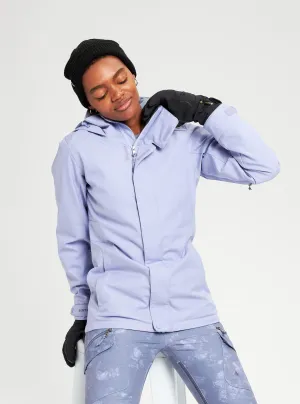 Jet Set Snowboard Jacket 2022