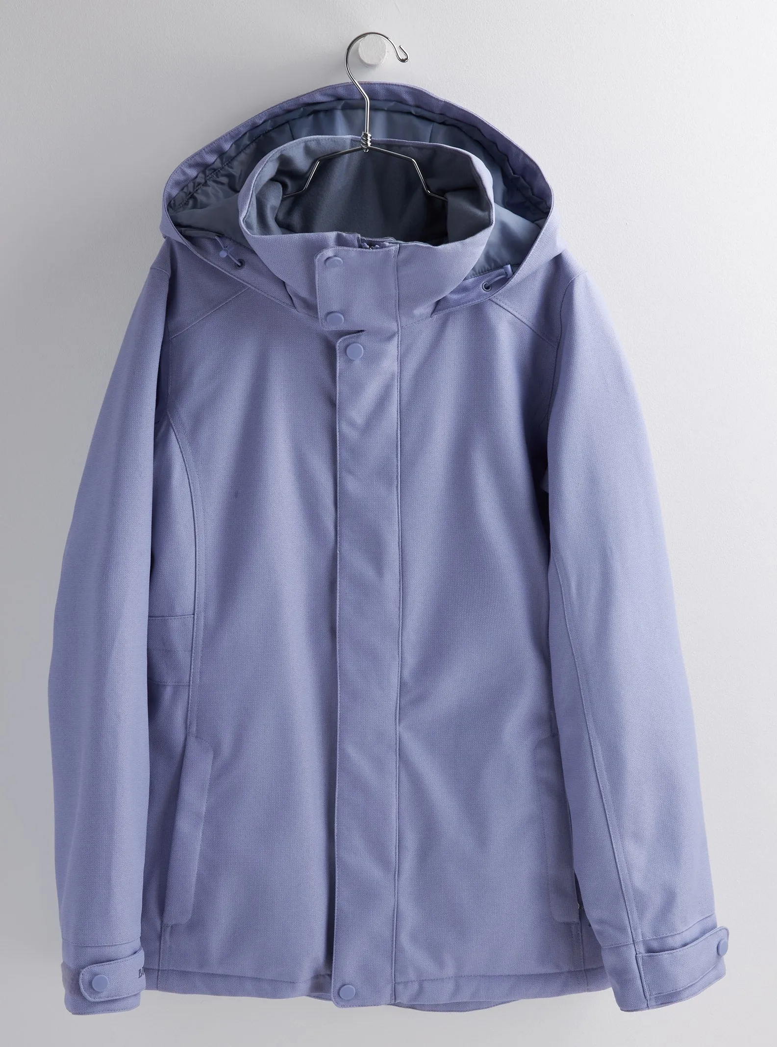 Jet Set Snowboard Jacket 2022