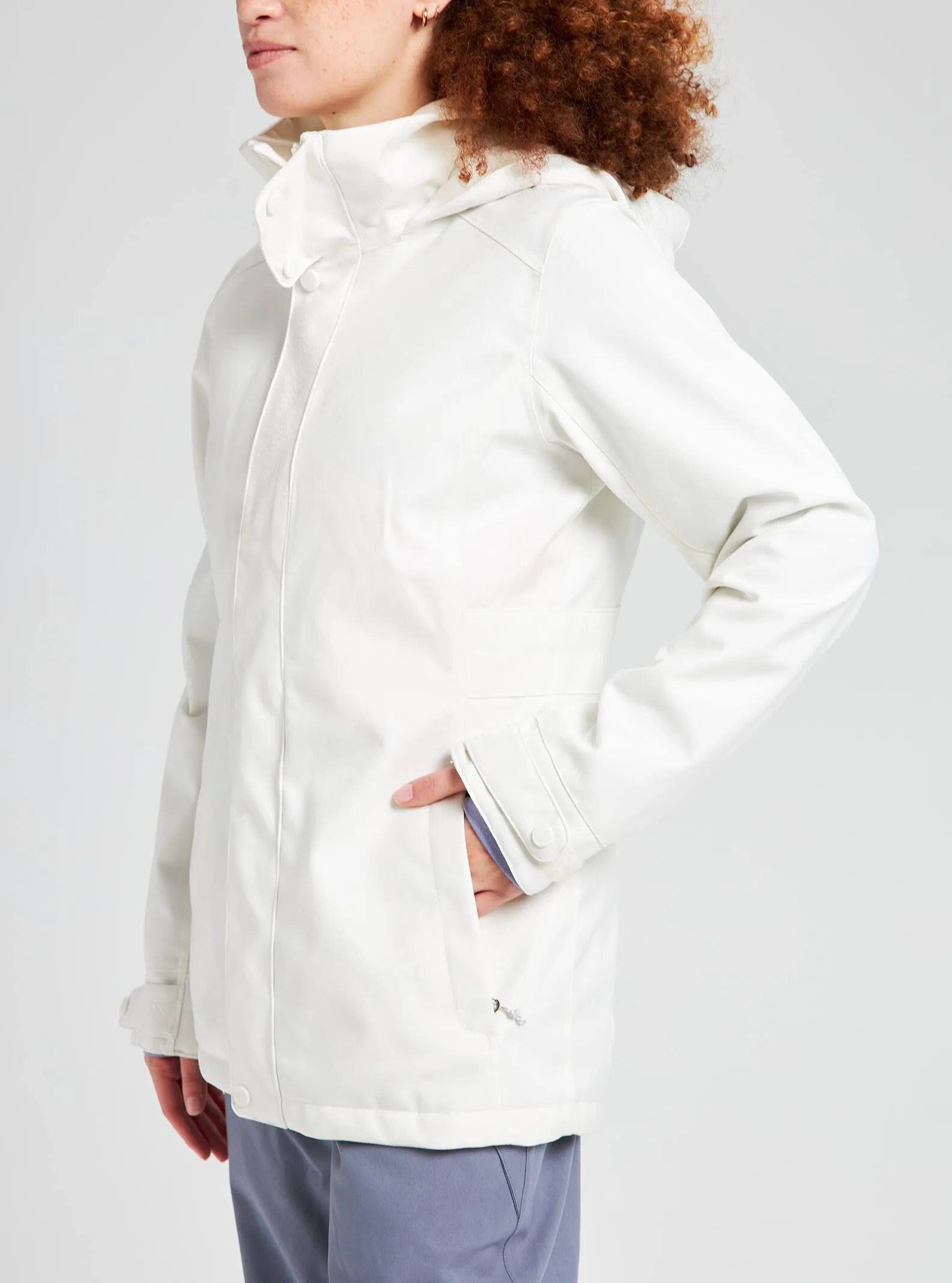 Jet Set Snowboard Jacket 2022