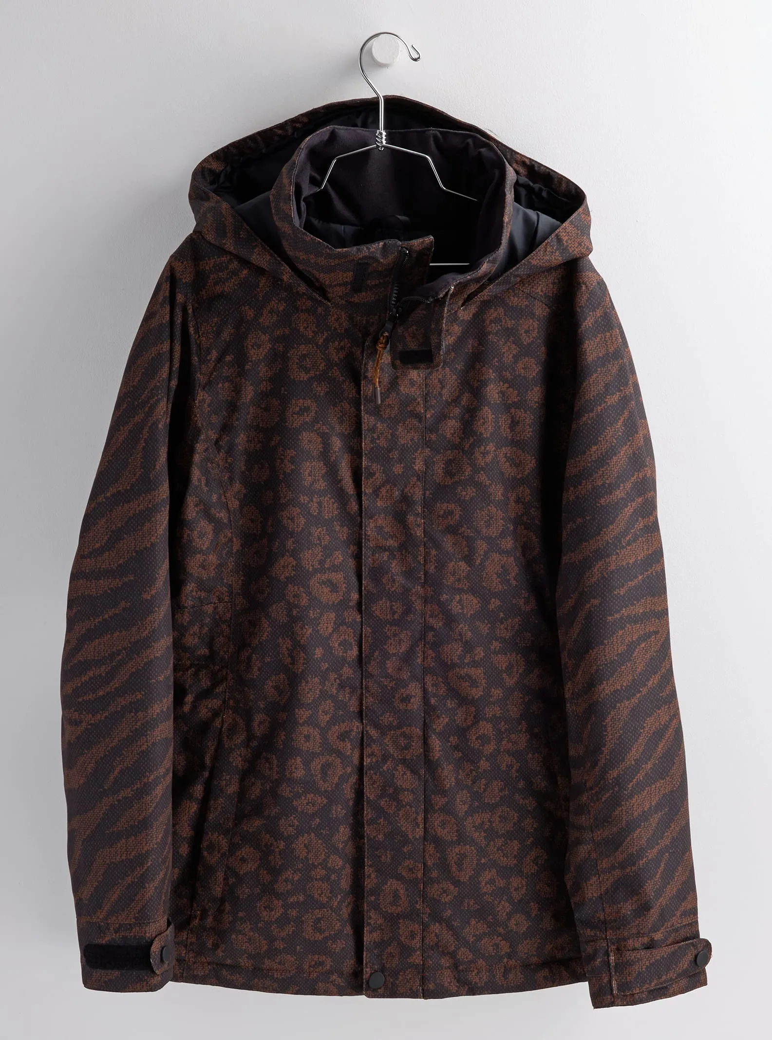 Jet Set Snowboard Jacket 2022