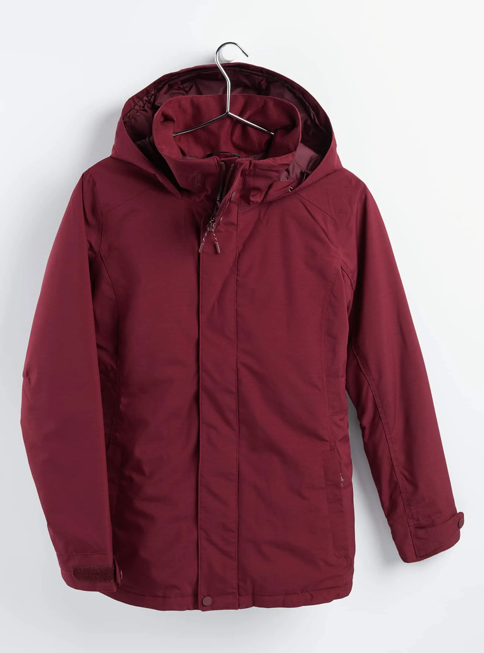 Jet Set Snowboard Jacket 2022