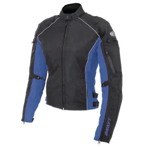 Joe Rocket Turbulent Textile Jacket for Women